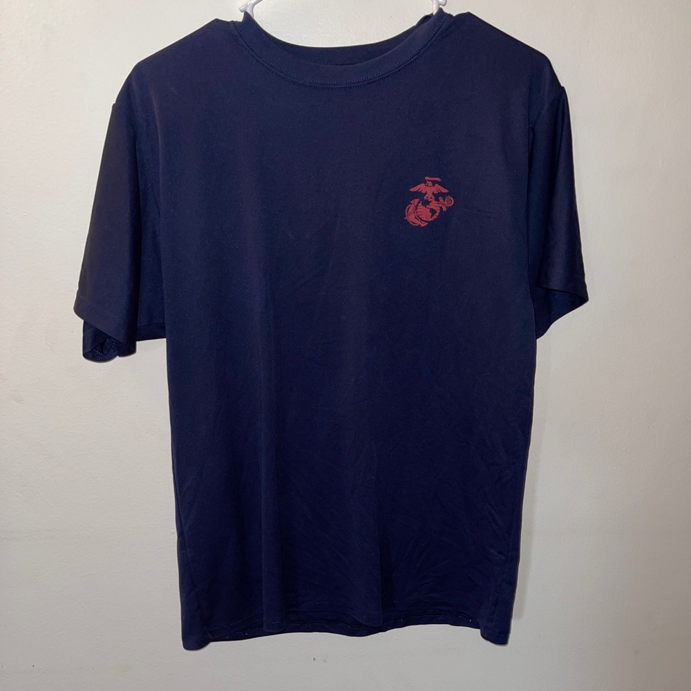 Marine shirt